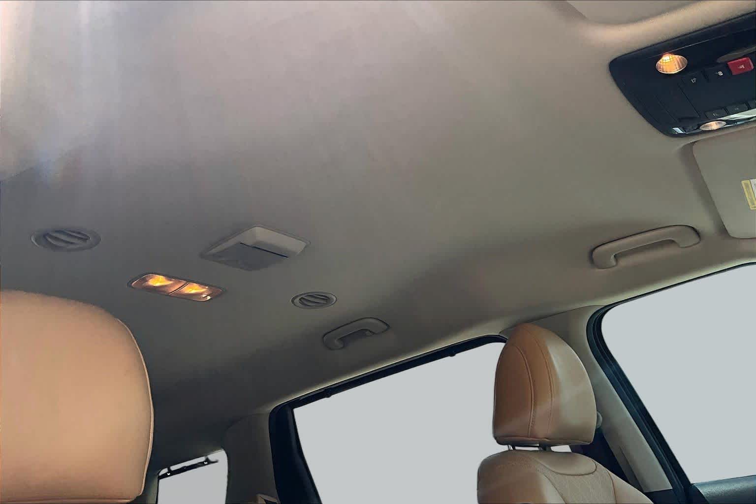 2023 Kia Carnival EX Panthera Metal at Tomball Ford