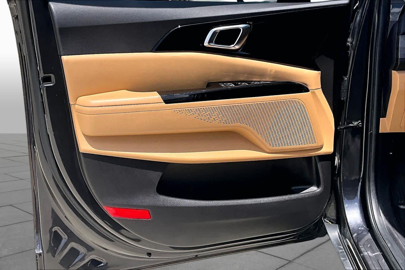 2023 Kia Carnival EX Panthera Metal at Tomball Ford