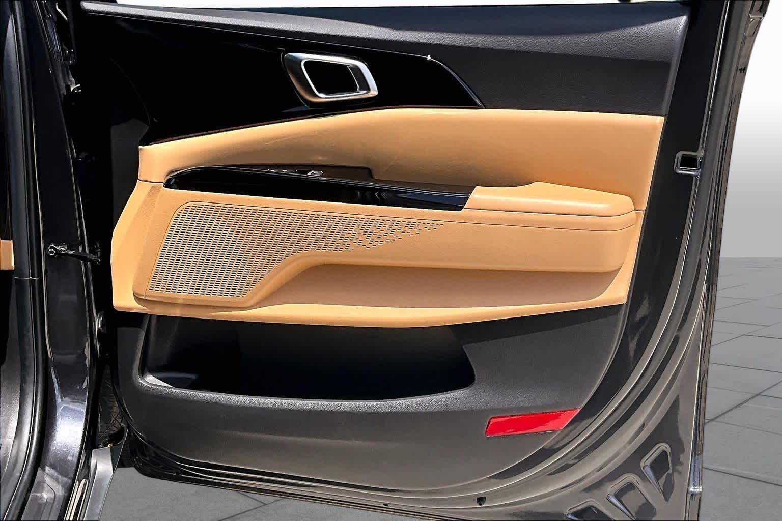 2023 Kia Carnival EX Panthera Metal at Tomball Ford