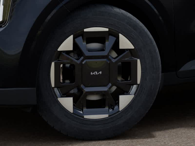 2026 Kia Carnival EX Panthera Metal at Beck & Masten Kia