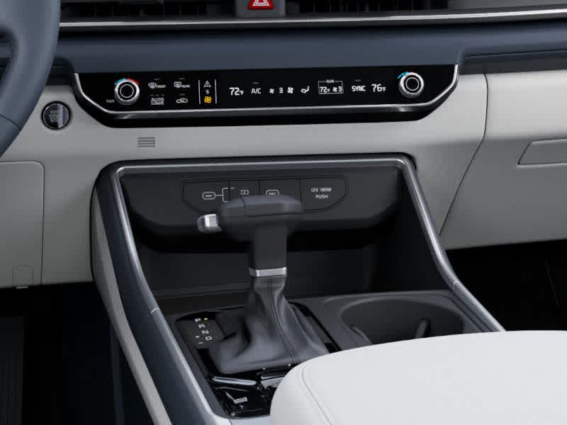 2026 Kia Carnival EX Panthera Metal at Westside Kia