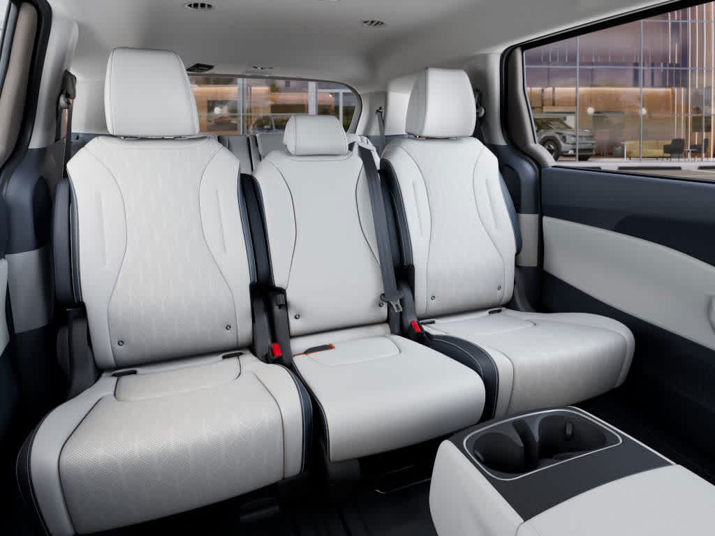 2026 Kia Carnival EX Panthera Metal at Westside Kia