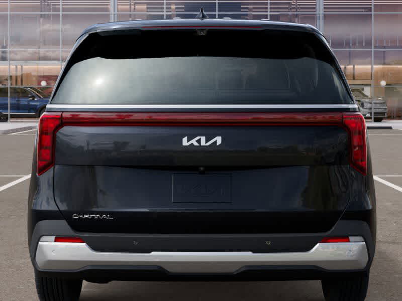 2026 Kia Carnival EX Panthera Metal at Westside Kia