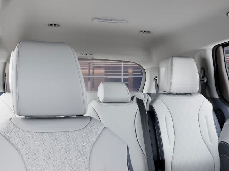 2026 Kia Carnival EX Panthera Metal at Westside Kia