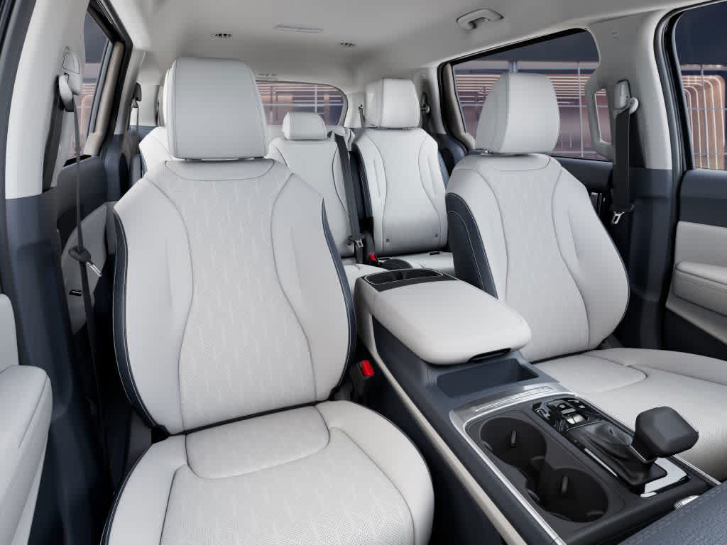 2026 Kia Carnival EX Panthera Metal at Westside Kia