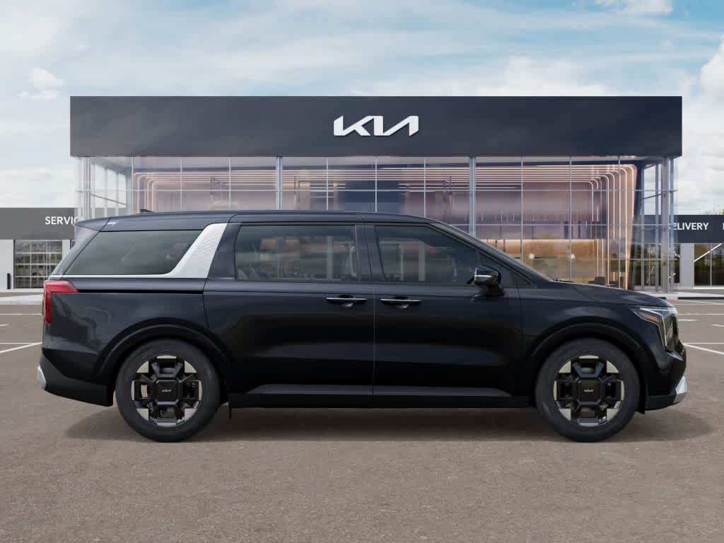 2026 Kia Carnival EX Panthera Metal at Westside Kia
