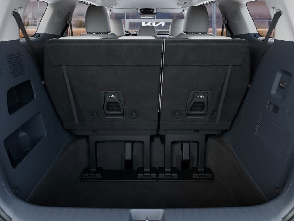 2026 Kia Carnival EX Panthera Metal at Westside Kia