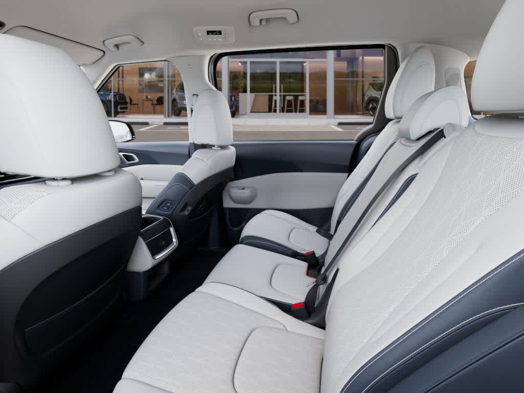 2026 Kia Carnival EX Panthera Metal at Westside Kia