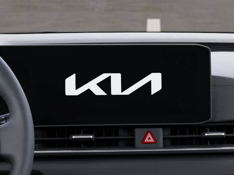 2026 Kia Carnival EX Aurora Black Pearl at AutoNation Chrysler Jeep Dodge Ram Spring