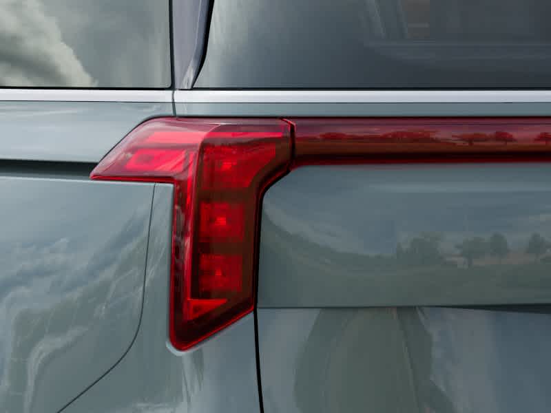 2027 Kia Carnival Hybrid photo 11 of 27