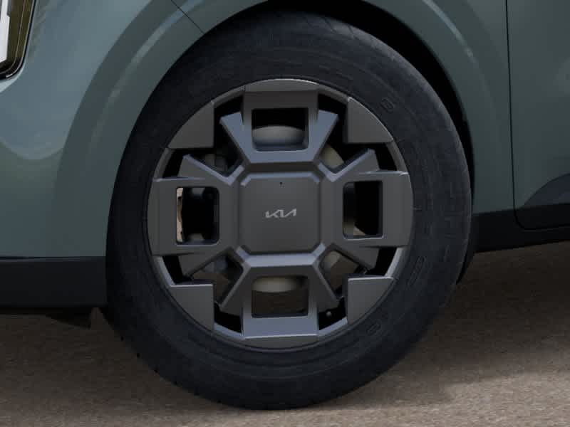 2027 Kia Carnival Hybrid photo 9 of 27