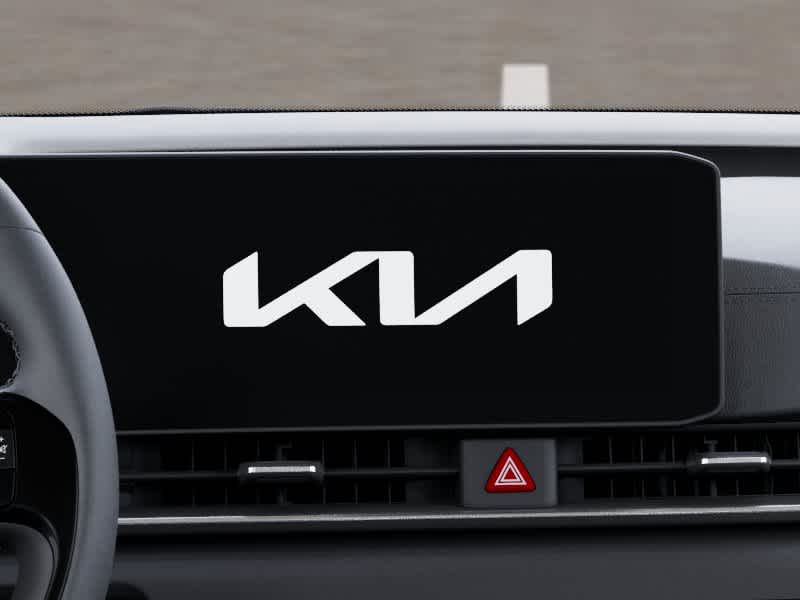 2027 Kia Carnival Hybrid photo 20 of 27