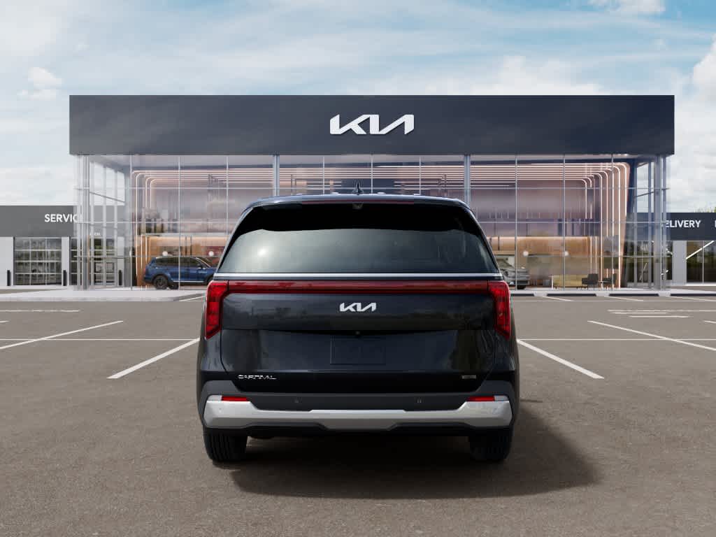 2026 Kia Carnival Hybrid EX Panthera Metal at Westside Kia