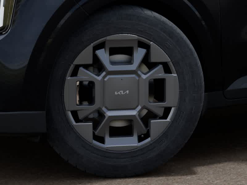 2026 Kia Carnival Hybrid EX Panthera Metal at Westside Kia