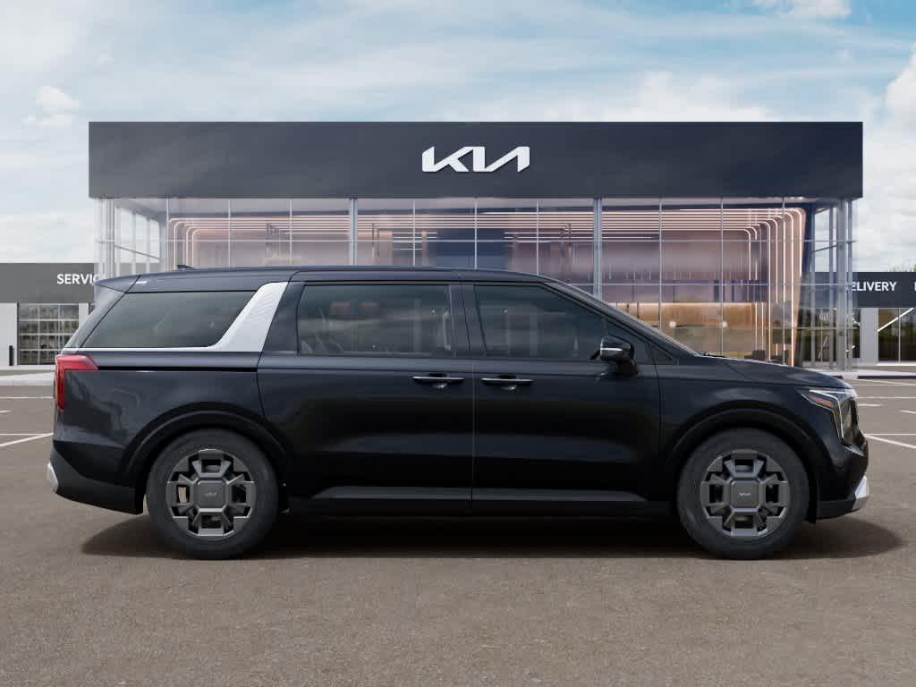 2026 Kia Carnival Hybrid EX Panthera Metal at Westside Kia