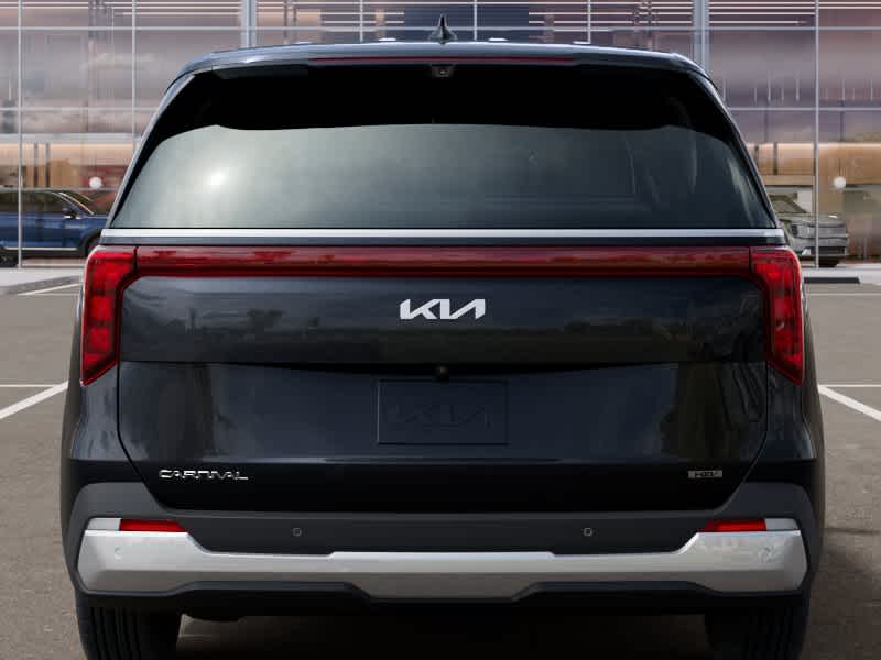 2026 Kia Carnival Hybrid EX Panthera Metal at Westside Kia