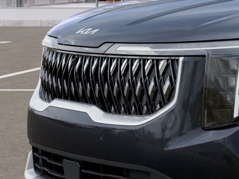 2026 Kia Carnival Hybrid EX Panthera Metal at Westside Kia