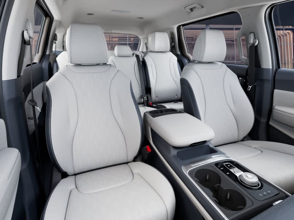 2026 Kia Carnival Hybrid EX Panthera Metal at Westside Kia