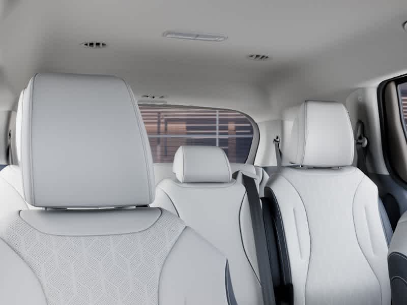 2026 Kia Carnival Hybrid EX Panthera Metal at Westside Kia
