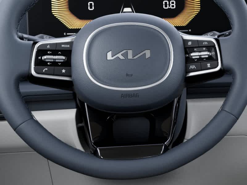 2026 Kia Carnival Hybrid EX Panthera Metal at Westside Kia
