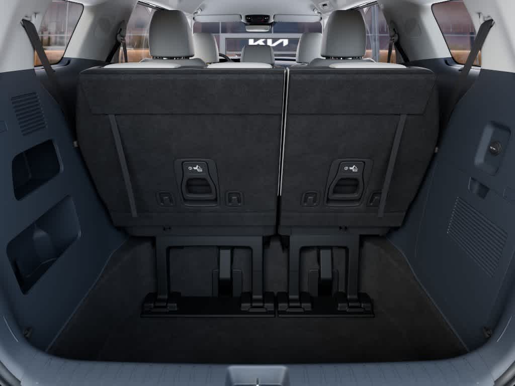 2026 Kia Carnival Hybrid EX Panthera Metal at Westside Kia