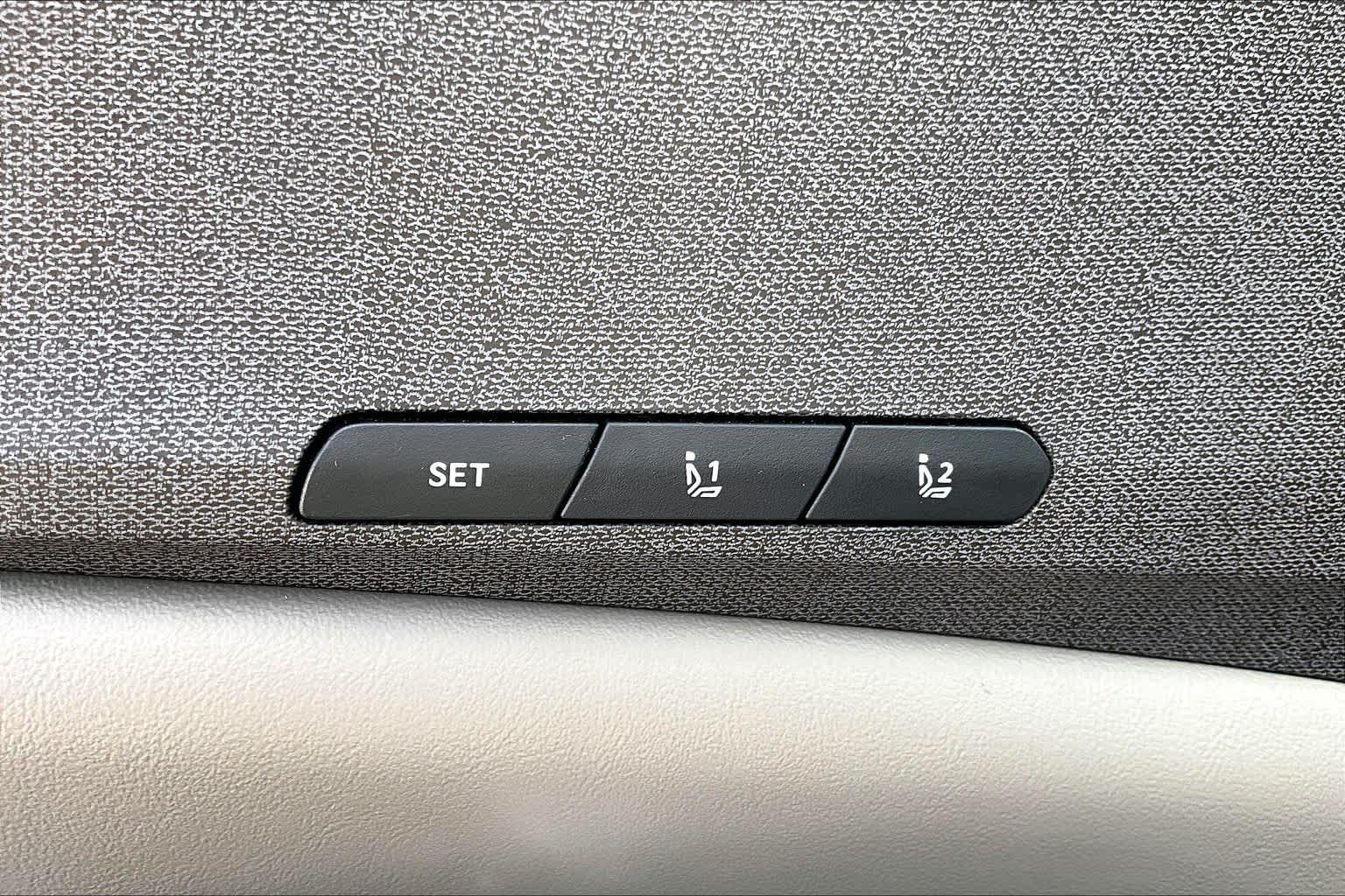 2026 Kia Carnival Hybrid EX Aurora Black Pearl at Beck & Masten Kia