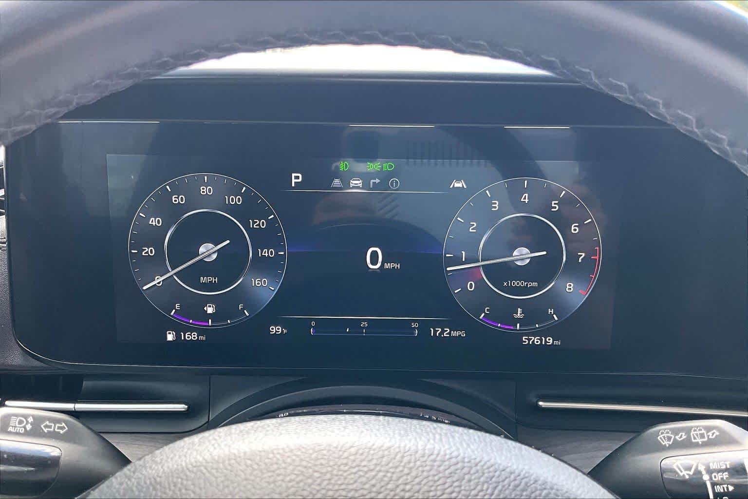 2024 Kia Carnival SX Ceramic Silver at Tomball Chrysler Dodge Jeep Ram