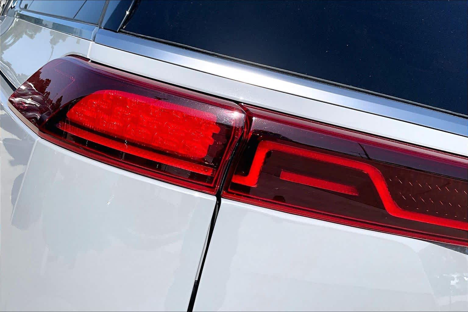 2024 Kia Carnival SX Prestige Ceramic Silver at Beck & Masten Kia