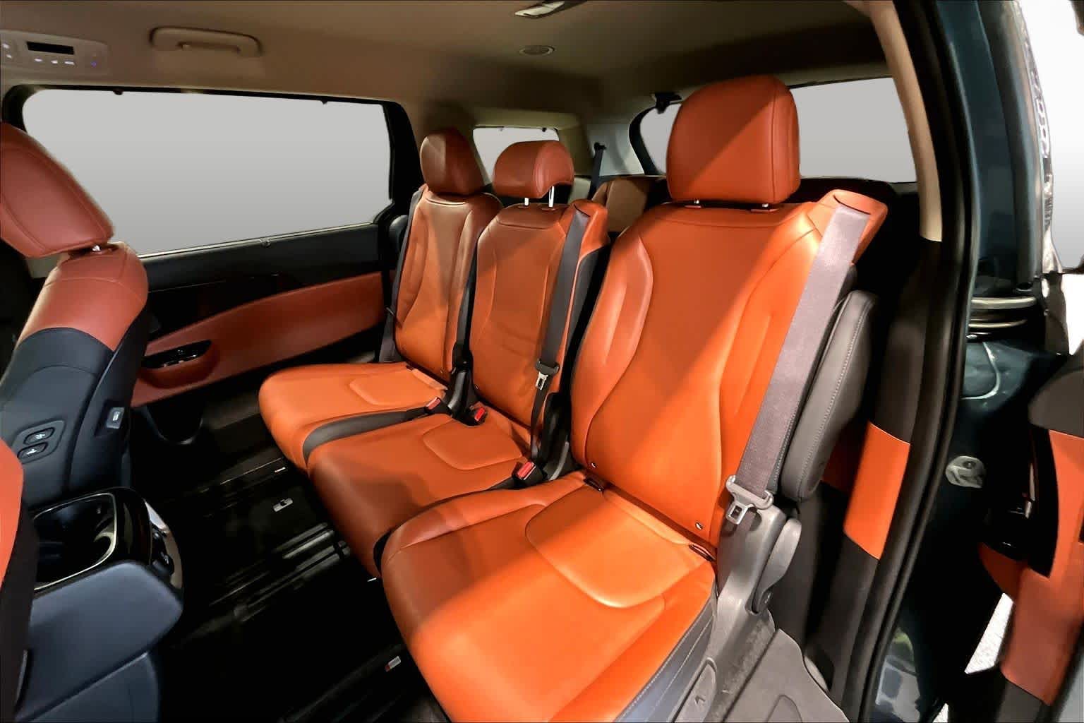 2024 Kia Carnival SX Astra Blue at Group 1 Toyota Southwest