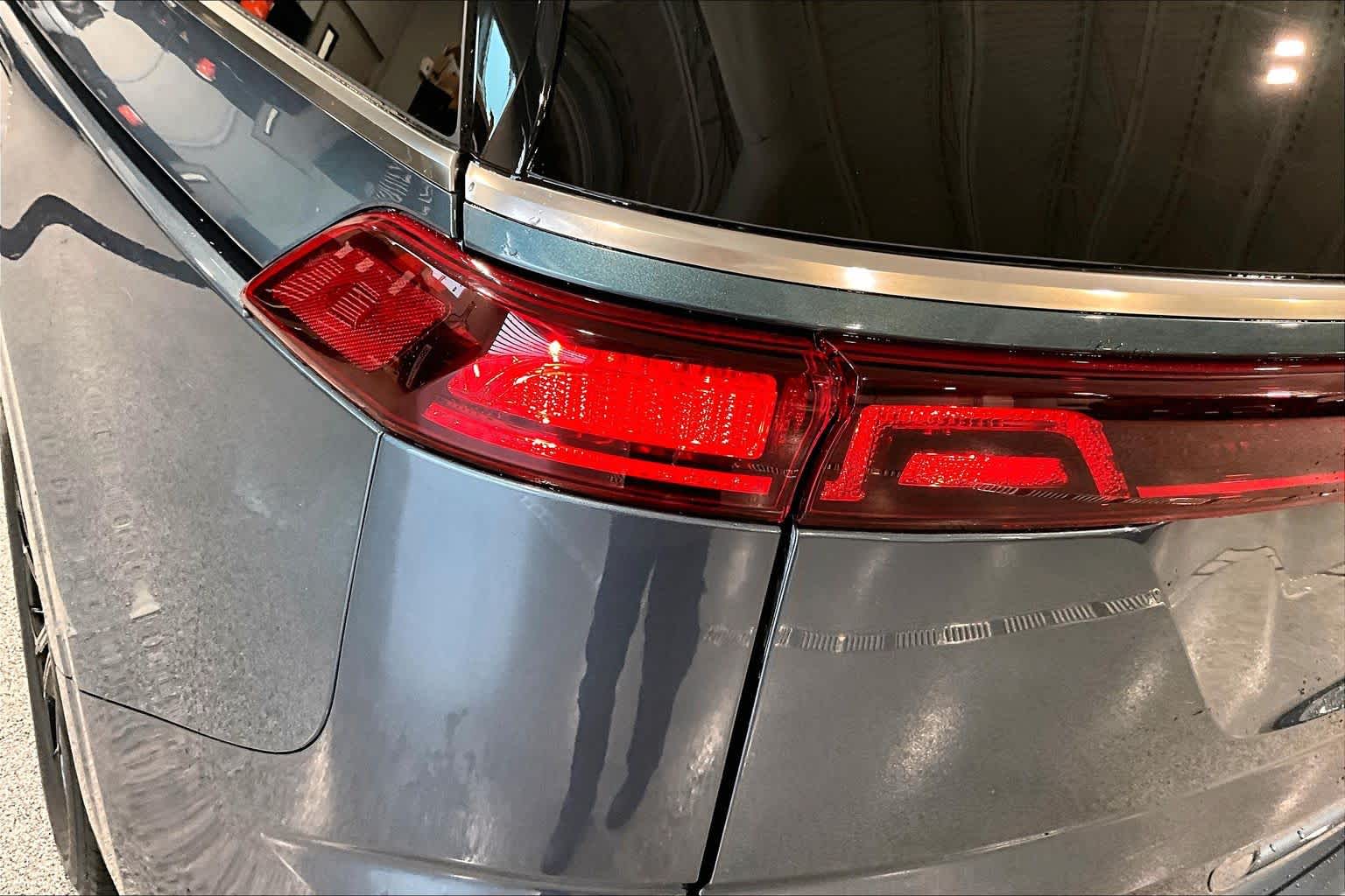 2024 Kia Carnival SX Astra Blue at Group 1 Toyota Southwest