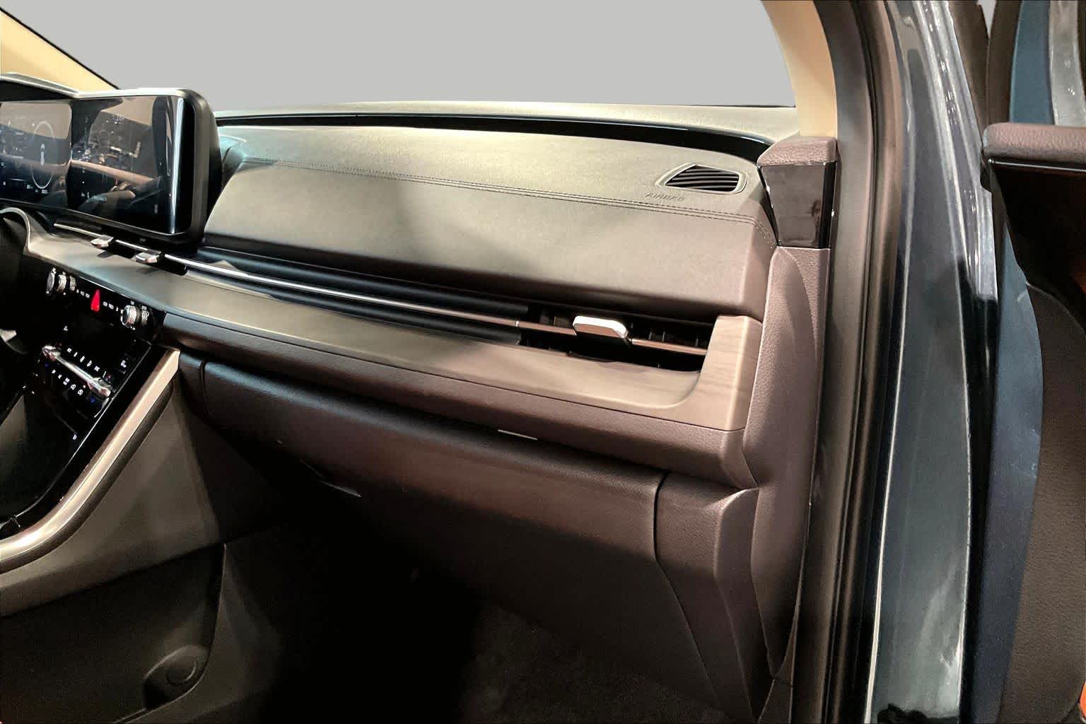2024 Kia Carnival SX Astra Blue at Group 1 Toyota Southwest
