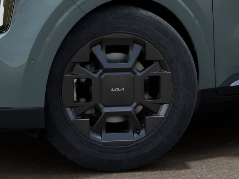 2027 Kia Carnival photo 9 of 27