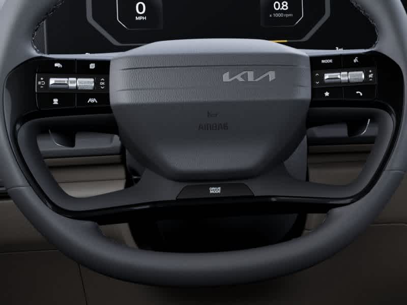 2027 Kia Carnival photo 22 of 27