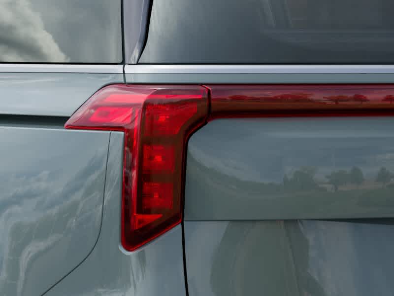 2027 Kia Carnival photo 11 of 27