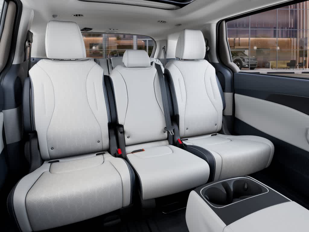 2026 Kia Carnival Hybrid SX Panthera Metal at Beck & Masten Kia
