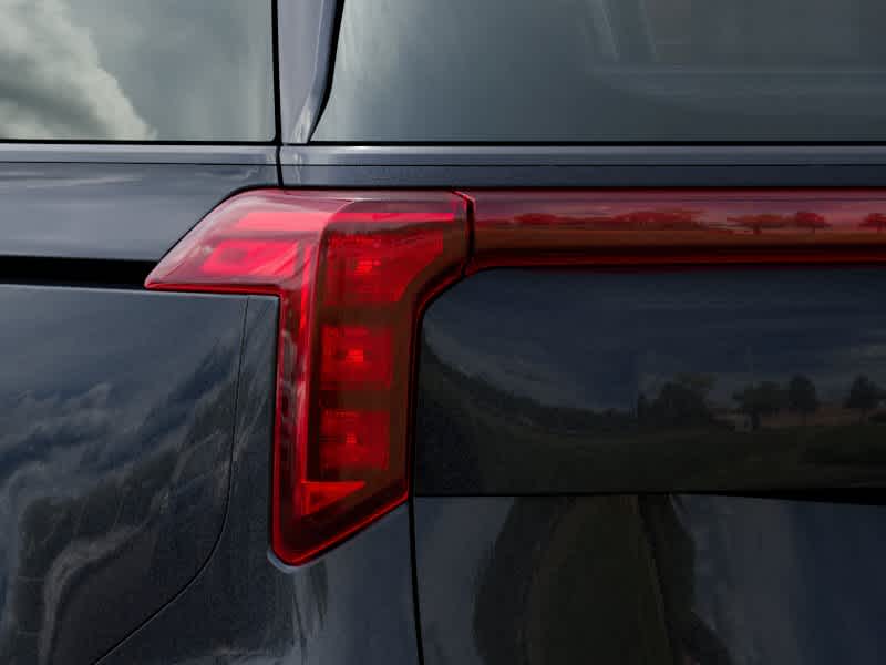 2026 Kia Carnival Hybrid SX Panthera Metal at Beck & Masten Kia