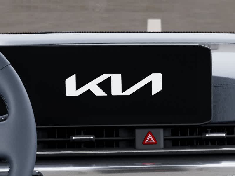 2026 Kia Carnival Hybrid SX Panthera Metal at Beck & Masten Kia