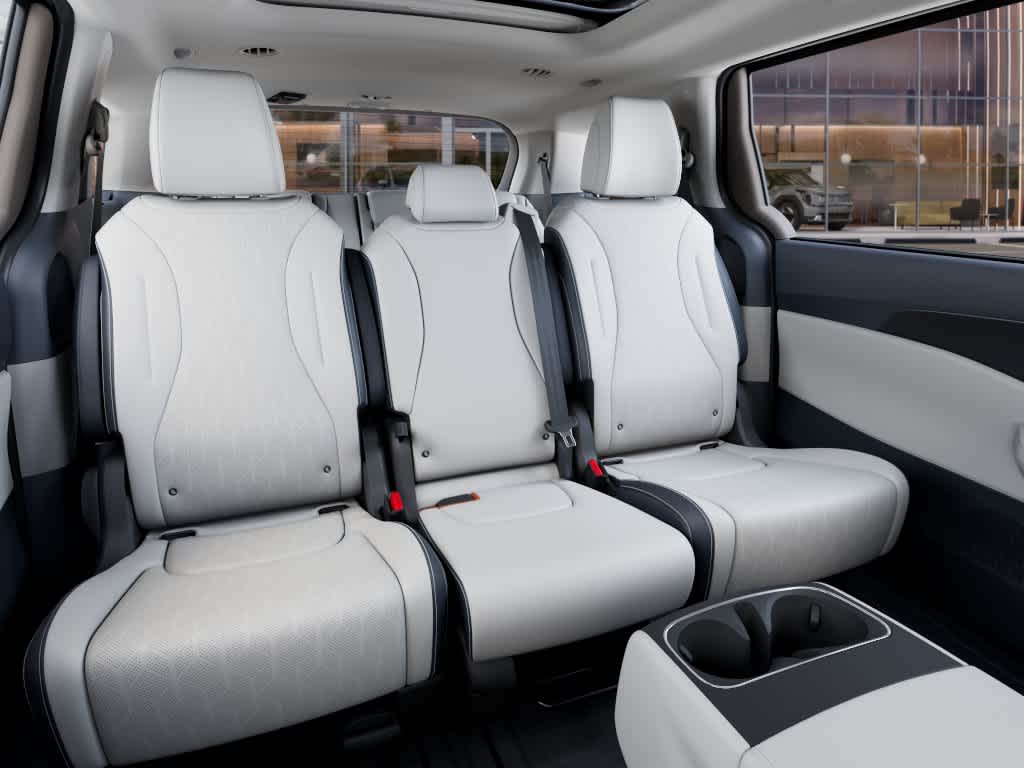 2026 Kia Carnival Hybrid SX Panthera Metal at Westside Kia