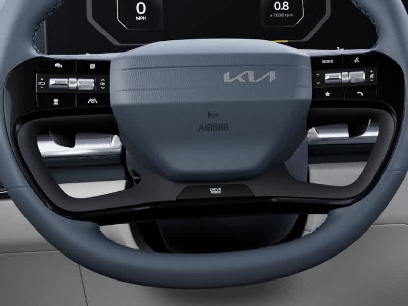 2027 Kia Carnival Hybrid photo 22 of 27