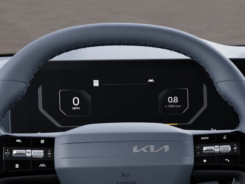 2027 Kia Carnival Hybrid photo 21 of 27
