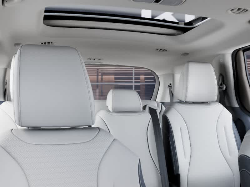 2027 Kia Carnival Hybrid photo 27 of 27