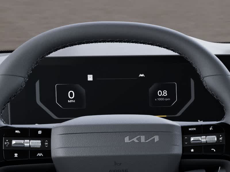 2027 Kia Carnival Hybrid photo 21 of 27