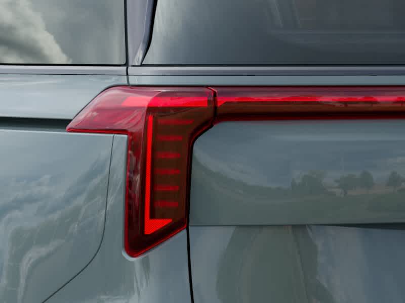 2027 Kia Carnival Hybrid photo 11 of 27