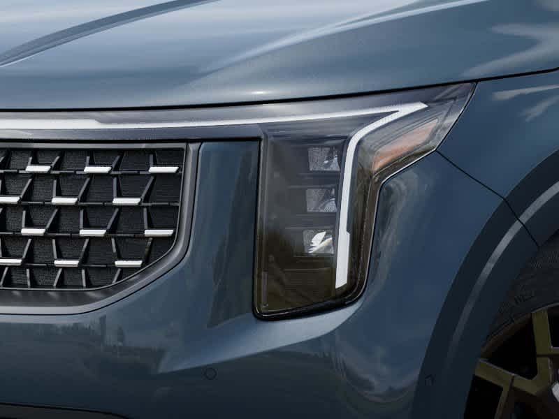 2027 Kia Carnival Hybrid photo 10 of 27