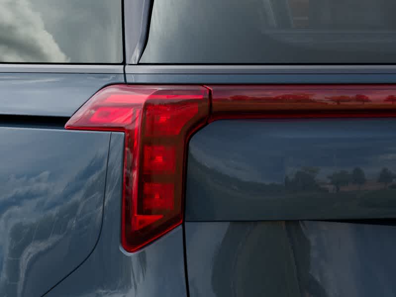 2027 Kia Carnival Hybrid photo 11 of 27