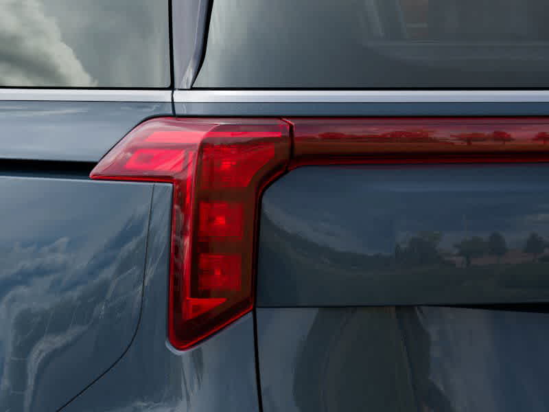2026 Kia Carnival Hybrid SX Astra Blue at Westside Kia