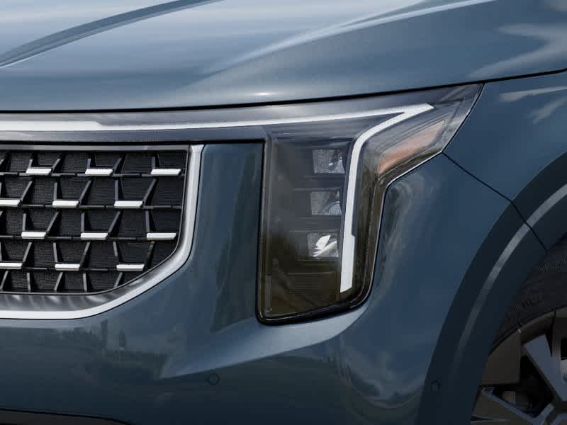 2027 Kia Carnival Hybrid photo 10 of 27