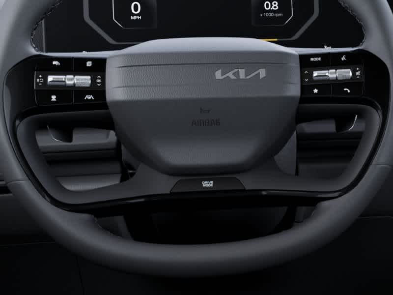 2027 Kia Carnival Hybrid photo 22 of 27