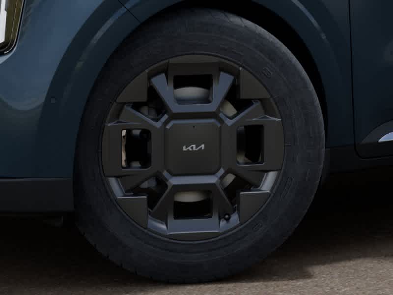 2027 Kia Carnival Hybrid photo 9 of 27