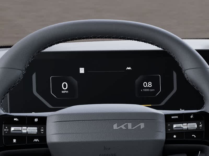 2027 Kia Carnival Hybrid photo 21 of 27